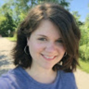 Meet your Posher, Stacy